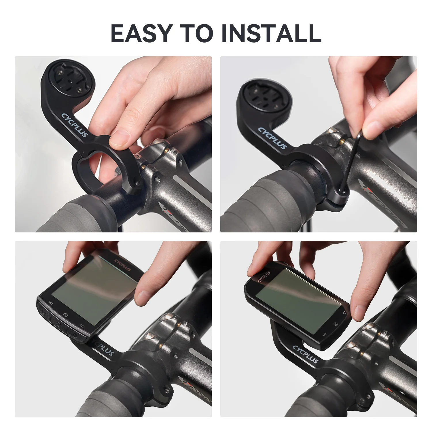 Z1 Cycling Out-front Bike Mount - Image 5
