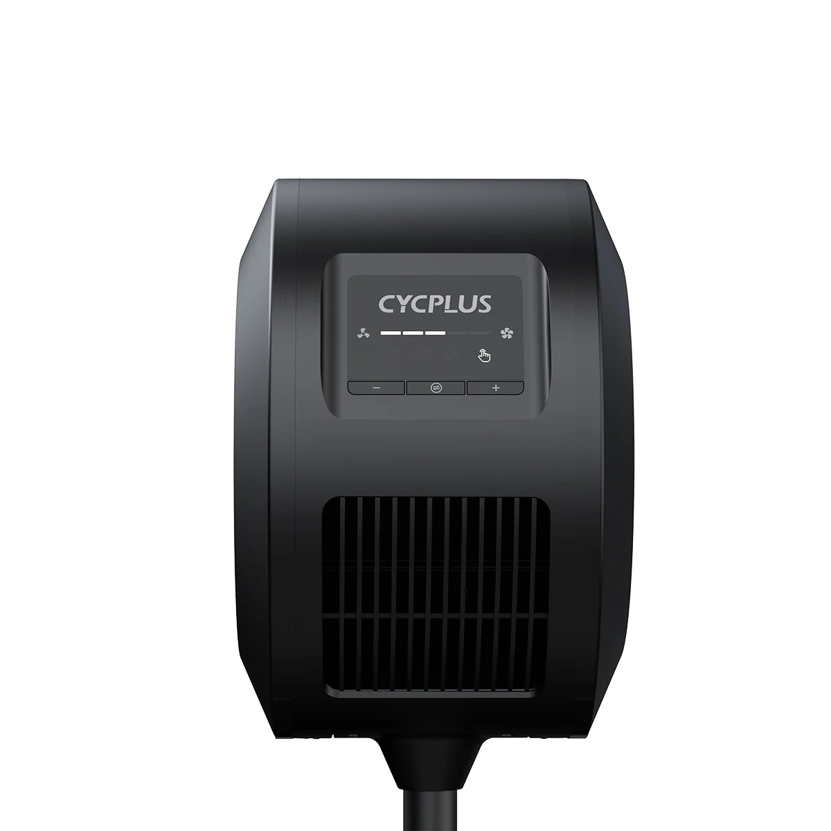 High-Power Smart Fitness Fan - Image 4