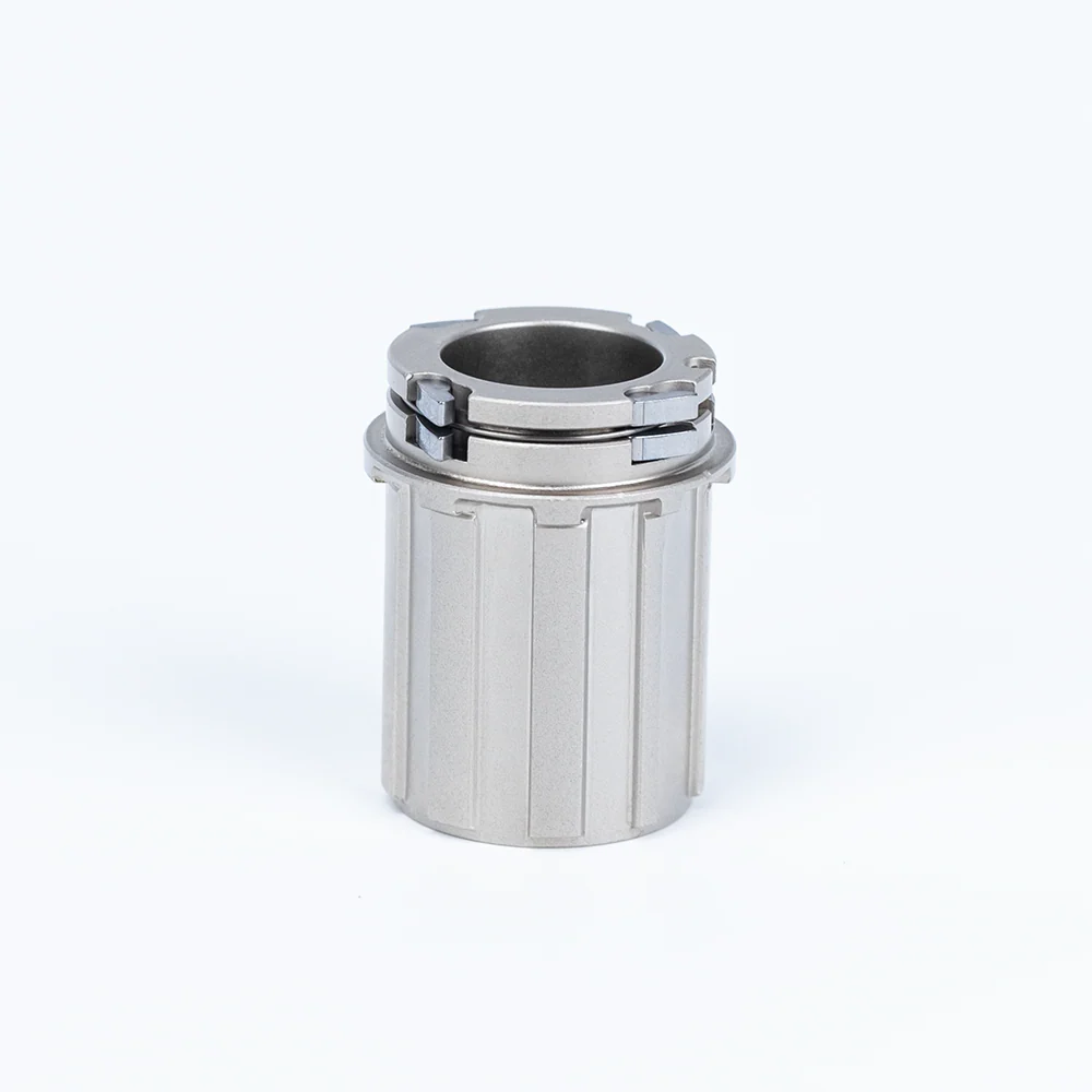 Freehub - Image 4