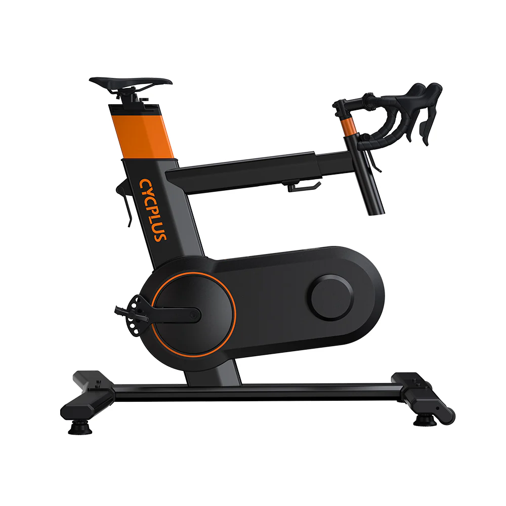 Indoor Cycling