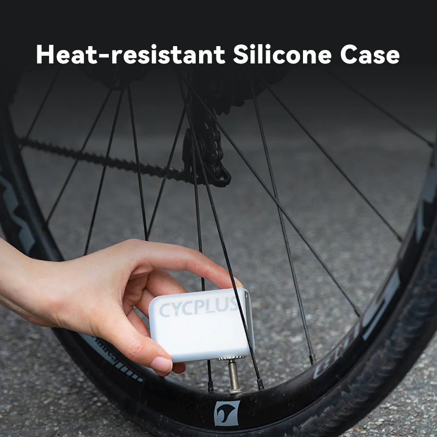 AS2 Tiny E-Pump For Bike - Image 10